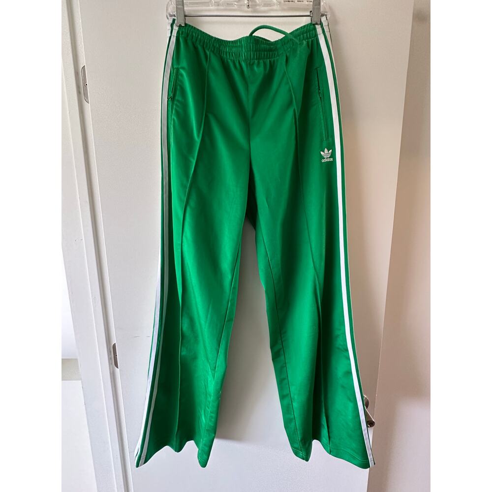 Adidas Loose Firebird Track Pant - Picture 2 of 3
